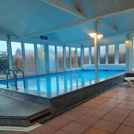 Ferienwohnung Kleine Kegelrobbe Burhave Kültér fotó