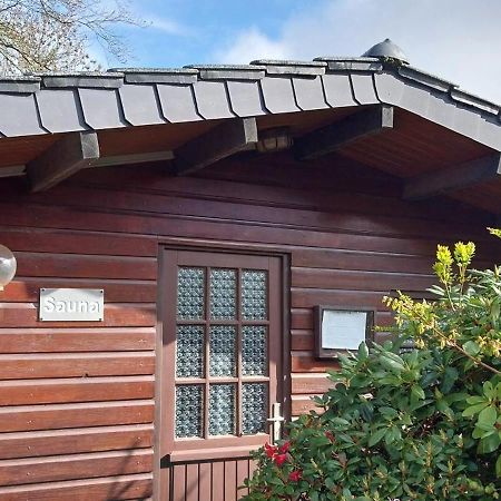 Ferienwohnung Kleine Kegelrobbe Burhave Kültér fotó