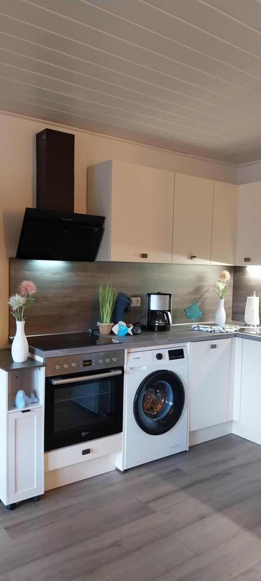 Ferienwohnung Kleine Kegelrobbe Burhave Kültér fotó
