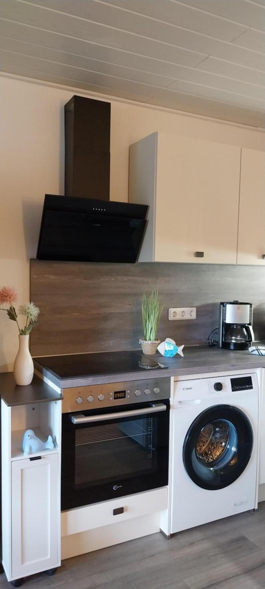 Ferienwohnung Kleine Kegelrobbe Burhave Kültér fotó