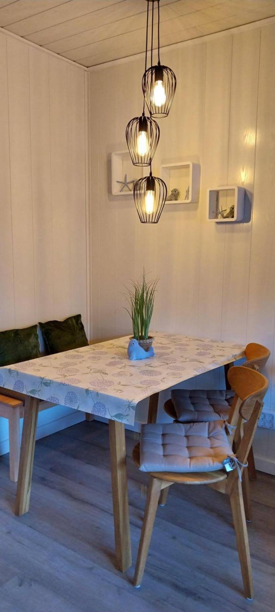 Ferienwohnung Kleine Kegelrobbe Burhave Kültér fotó